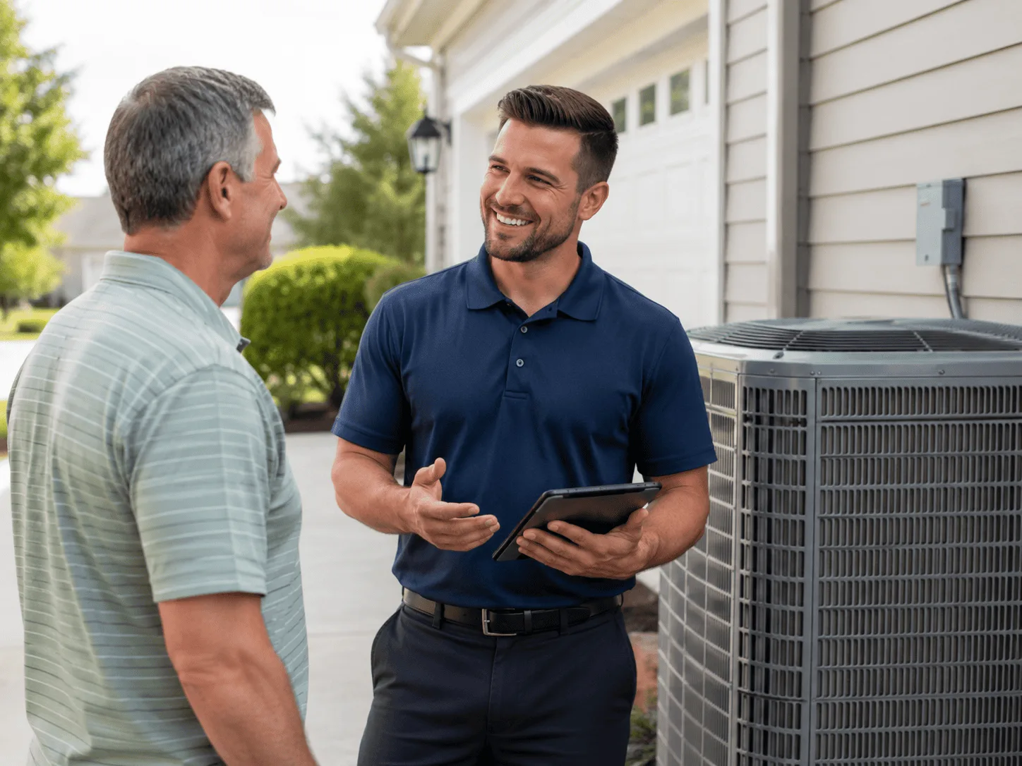Heat Pump Installation Linden, VA FAQs